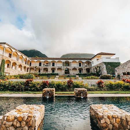 Los Mandarinos Boutique Hotel & Spa El Valle de Anton Εξωτερικό φωτογραφία
