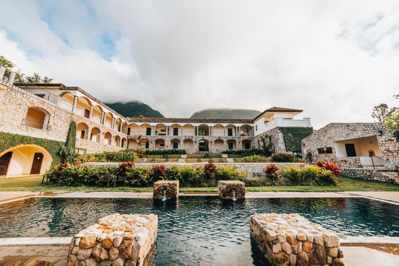 Los Mandarinos Boutique Hotel & Spa El Valle de Anton Εξωτερικό φωτογραφία