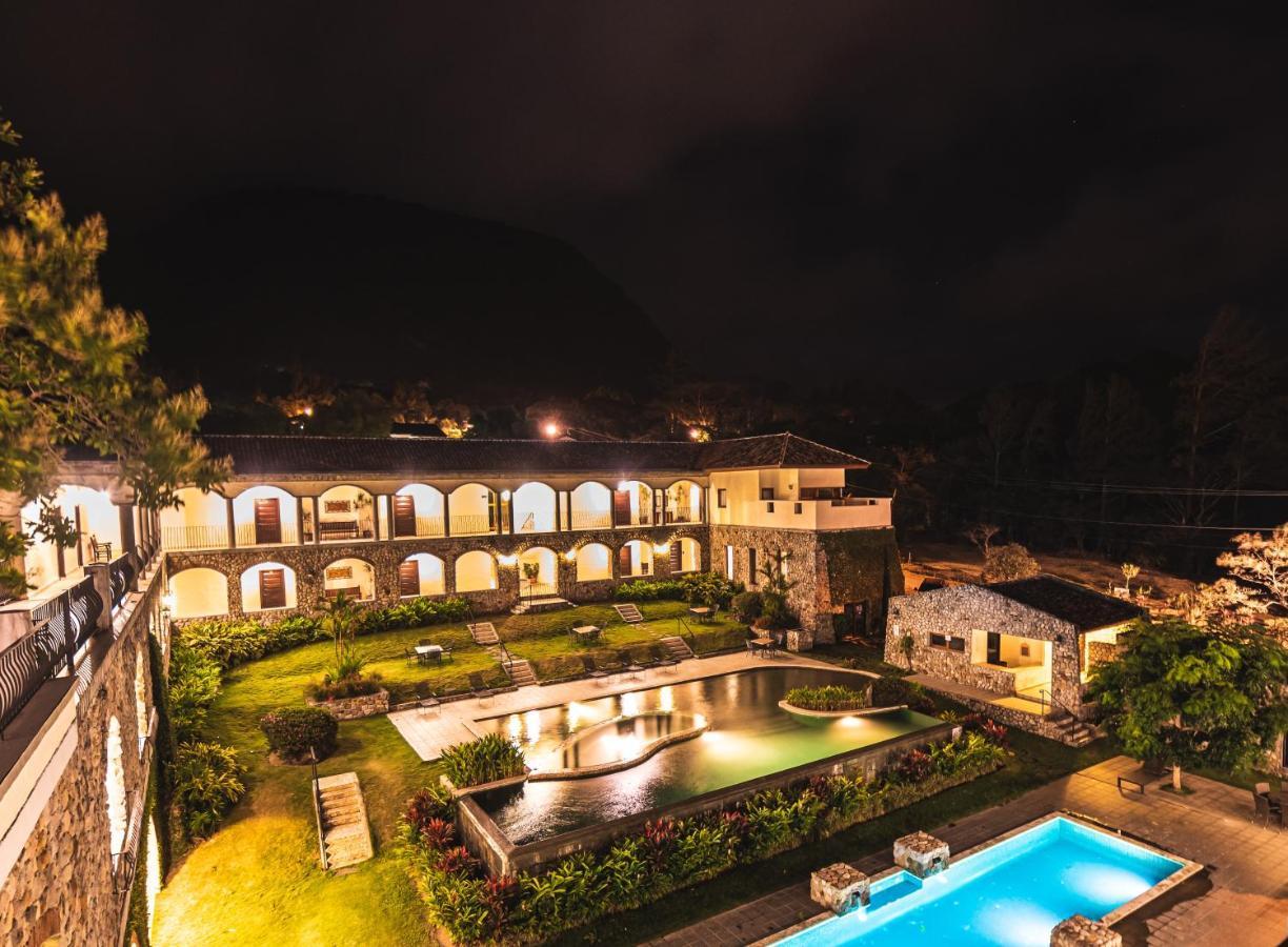 Los Mandarinos Boutique Hotel & Spa El Valle de Anton Εξωτερικό φωτογραφία