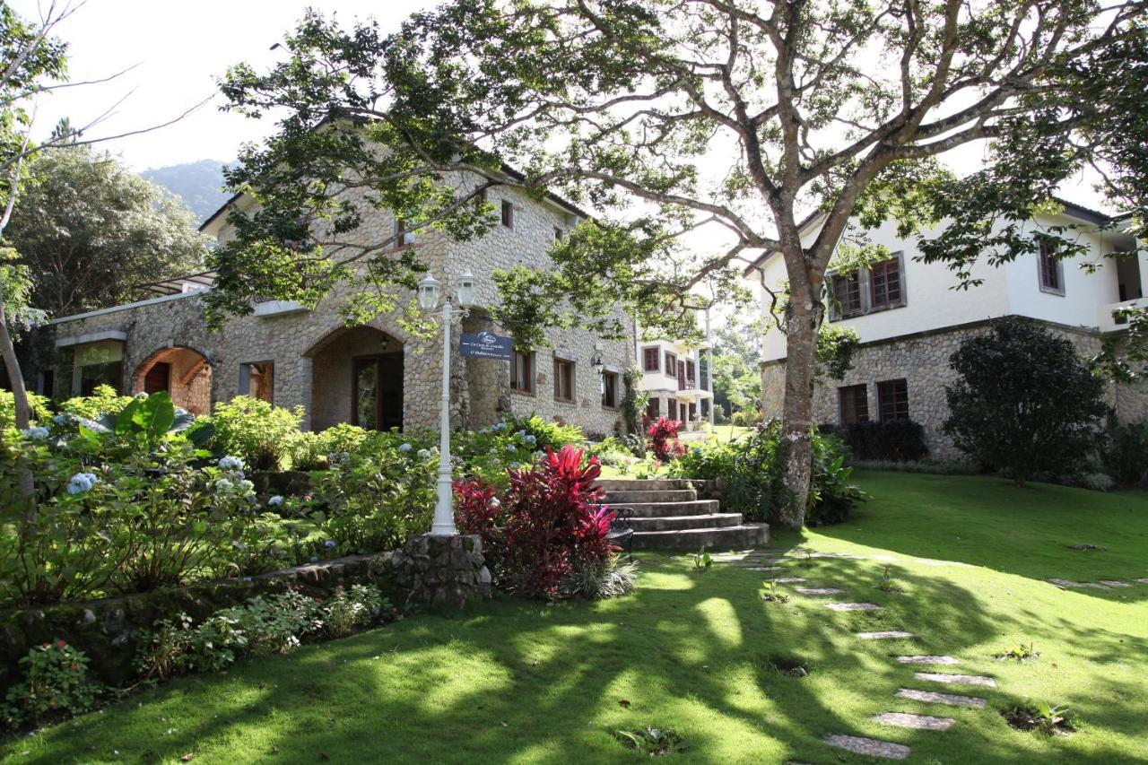 Los Mandarinos Boutique Hotel & Spa El Valle de Anton Εξωτερικό φωτογραφία