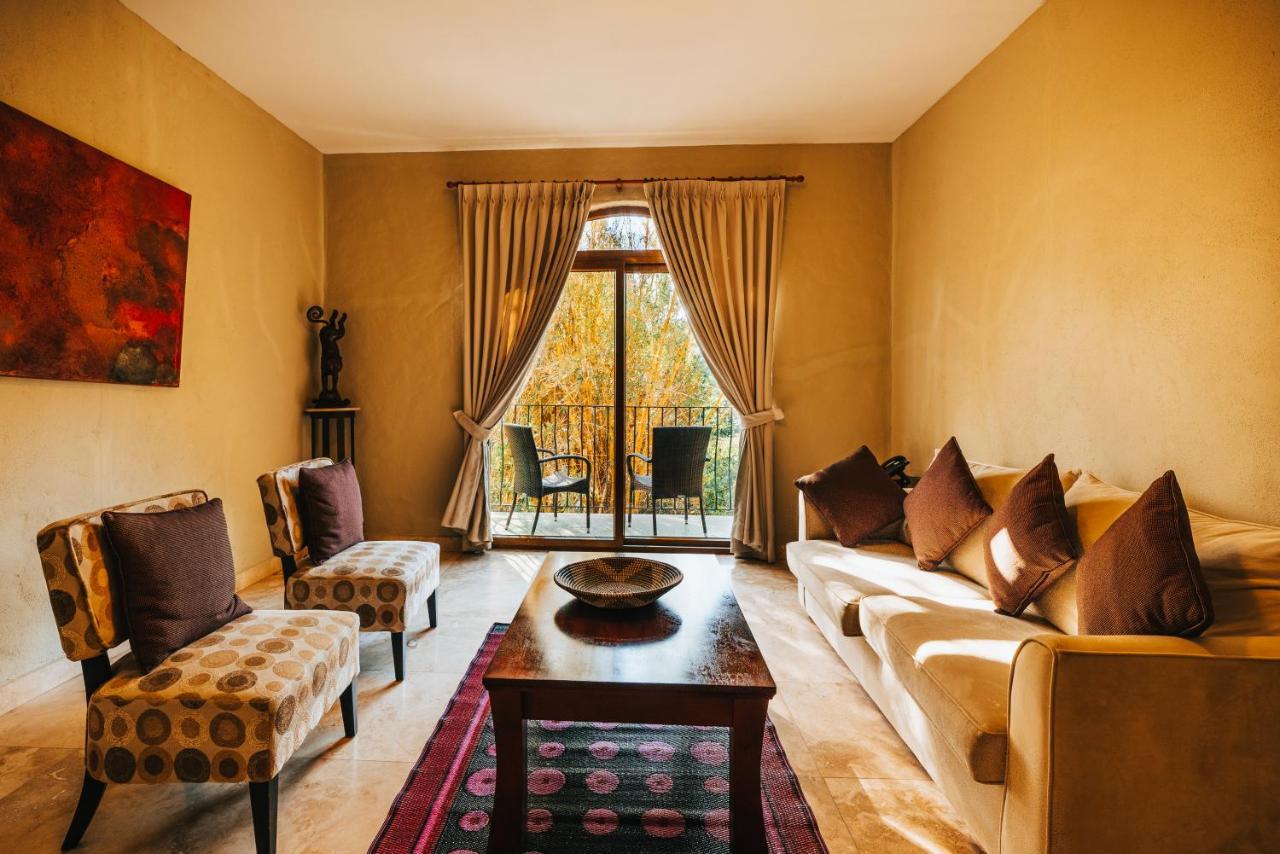 Los Mandarinos Boutique Hotel & Spa El Valle de Anton Εξωτερικό φωτογραφία