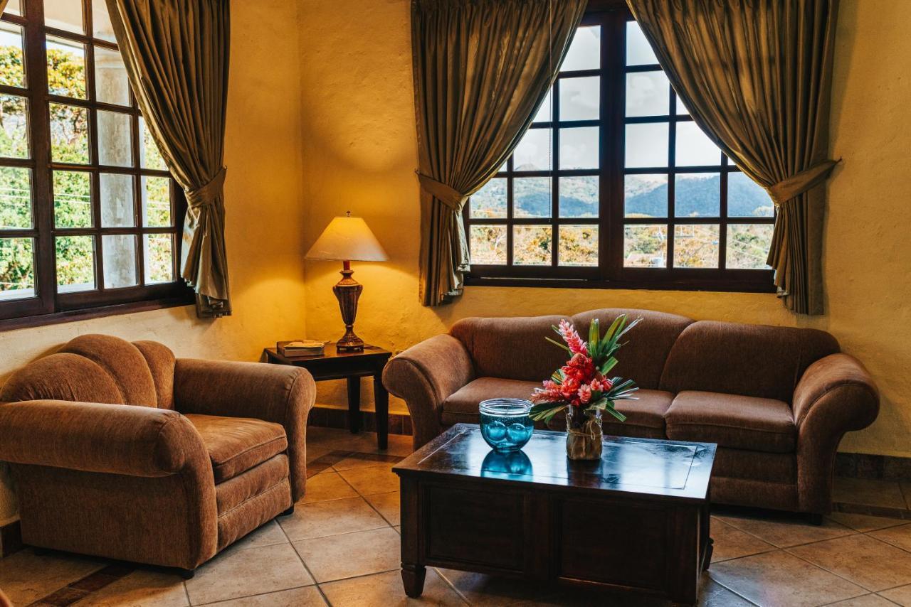 Los Mandarinos Boutique Hotel & Spa El Valle de Anton Εξωτερικό φωτογραφία