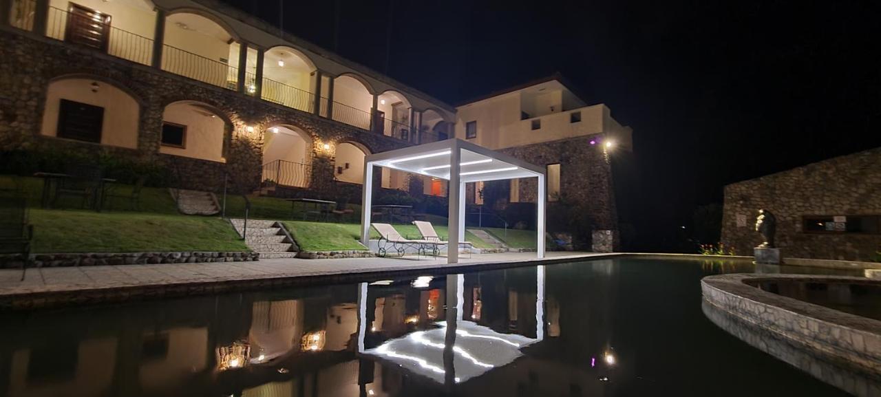 Los Mandarinos Boutique Hotel & Spa El Valle de Anton Εξωτερικό φωτογραφία