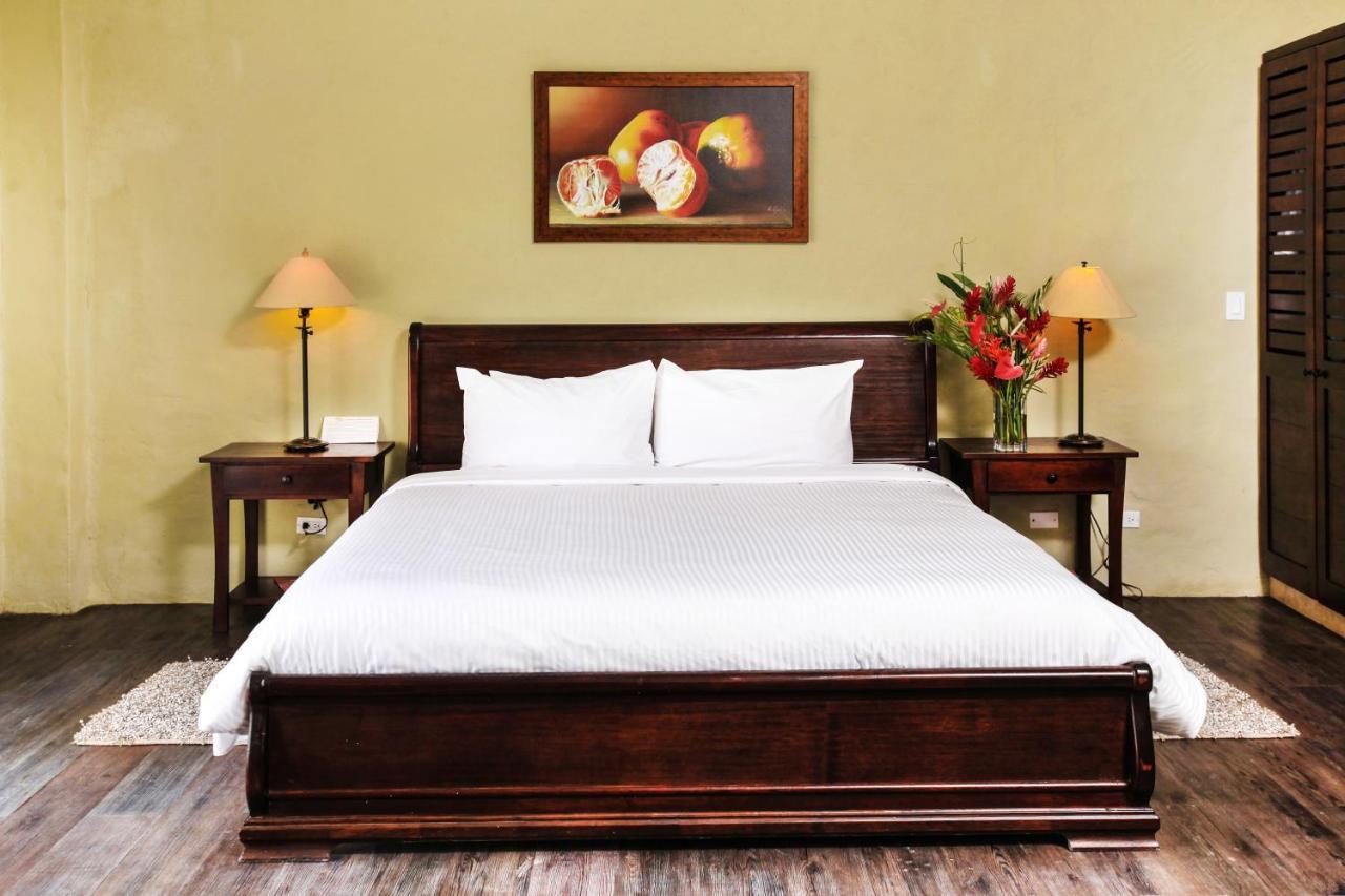 Los Mandarinos Boutique Hotel & Spa El Valle de Anton Εξωτερικό φωτογραφία