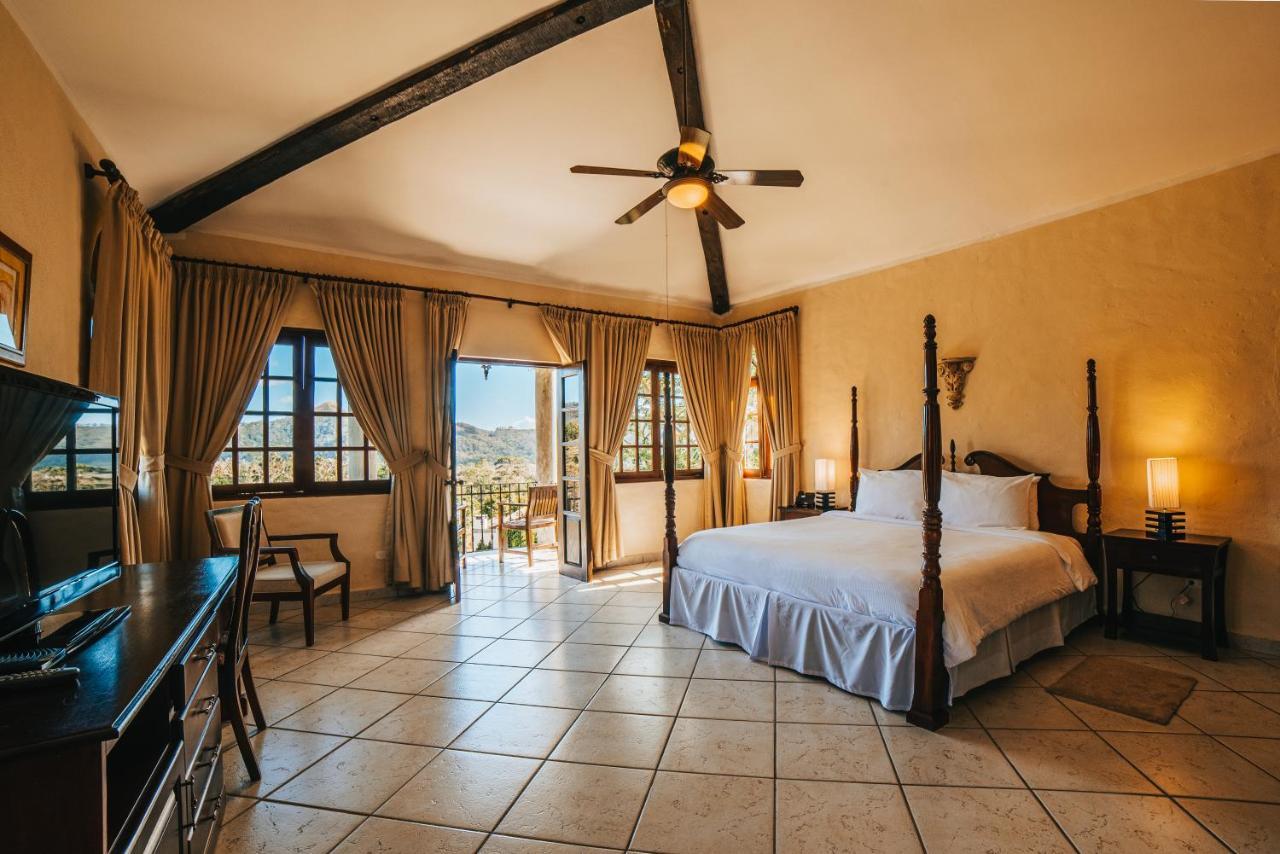 Los Mandarinos Boutique Hotel & Spa El Valle de Anton Εξωτερικό φωτογραφία