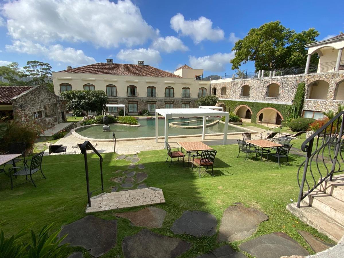 Los Mandarinos Boutique Hotel & Spa El Valle de Anton Εξωτερικό φωτογραφία