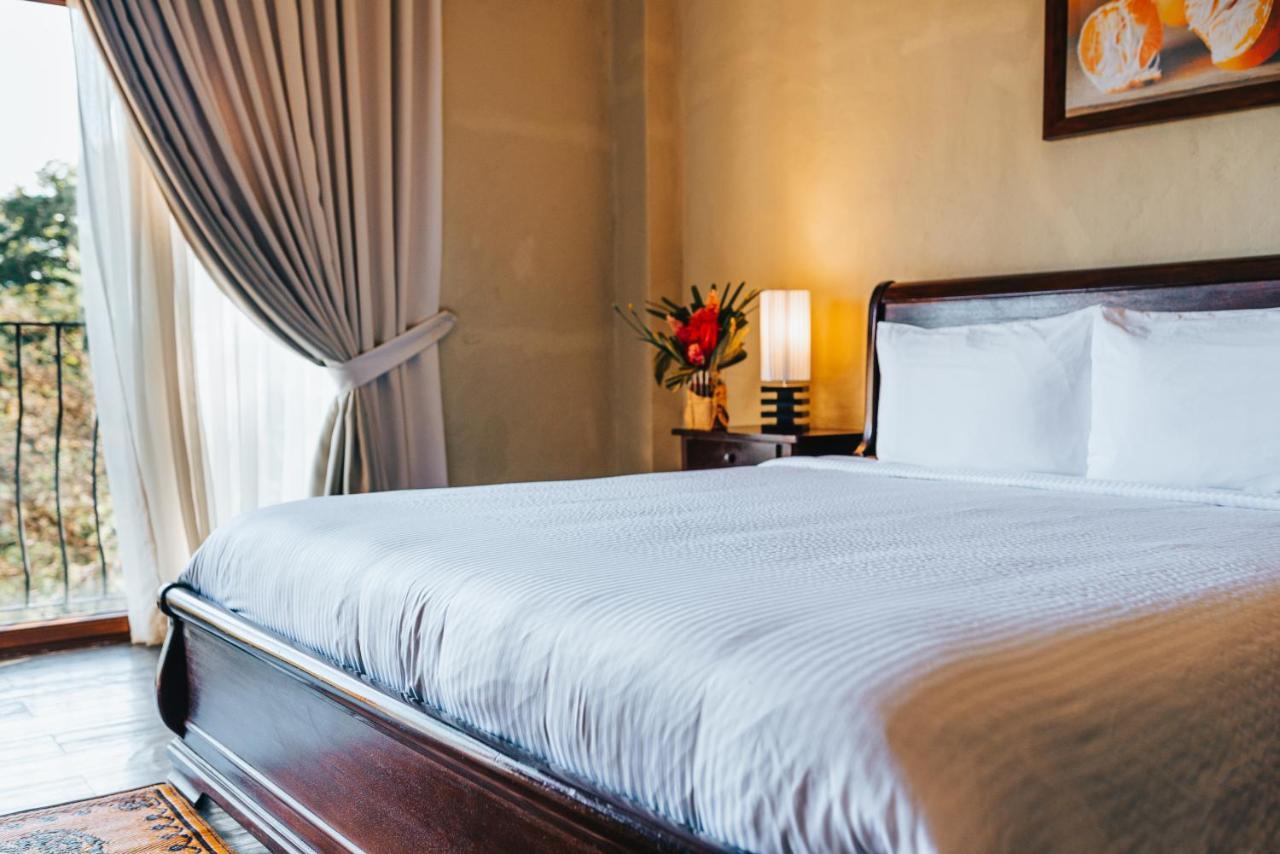 Los Mandarinos Boutique Hotel & Spa El Valle de Anton Εξωτερικό φωτογραφία