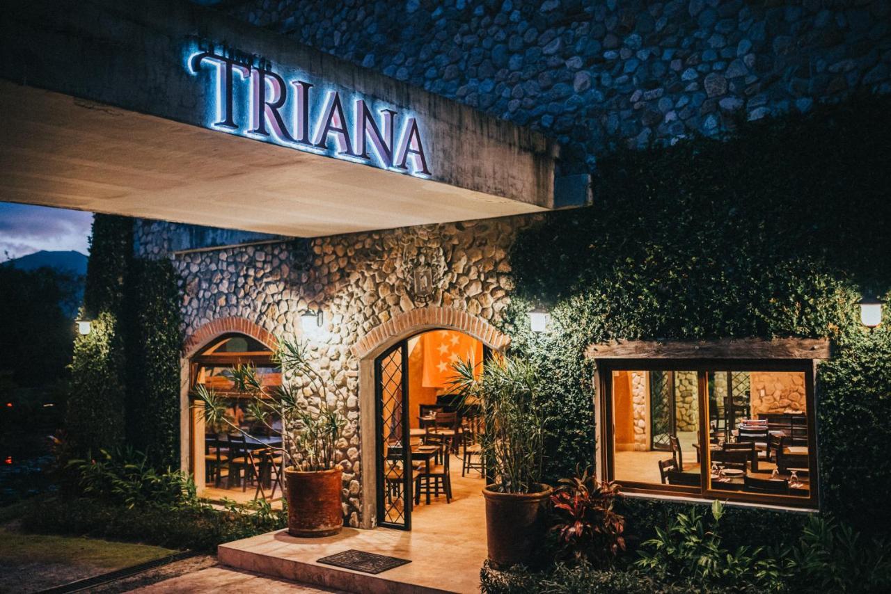Los Mandarinos Boutique Hotel & Spa El Valle de Anton Εξωτερικό φωτογραφία