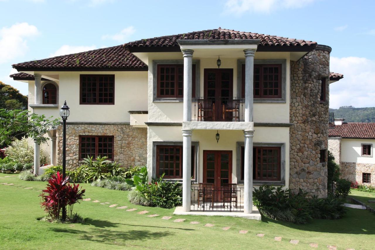 Los Mandarinos Boutique Hotel & Spa El Valle de Anton Εξωτερικό φωτογραφία