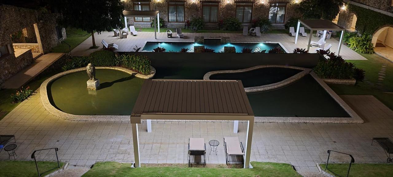 Los Mandarinos Boutique Hotel & Spa El Valle de Anton Εξωτερικό φωτογραφία