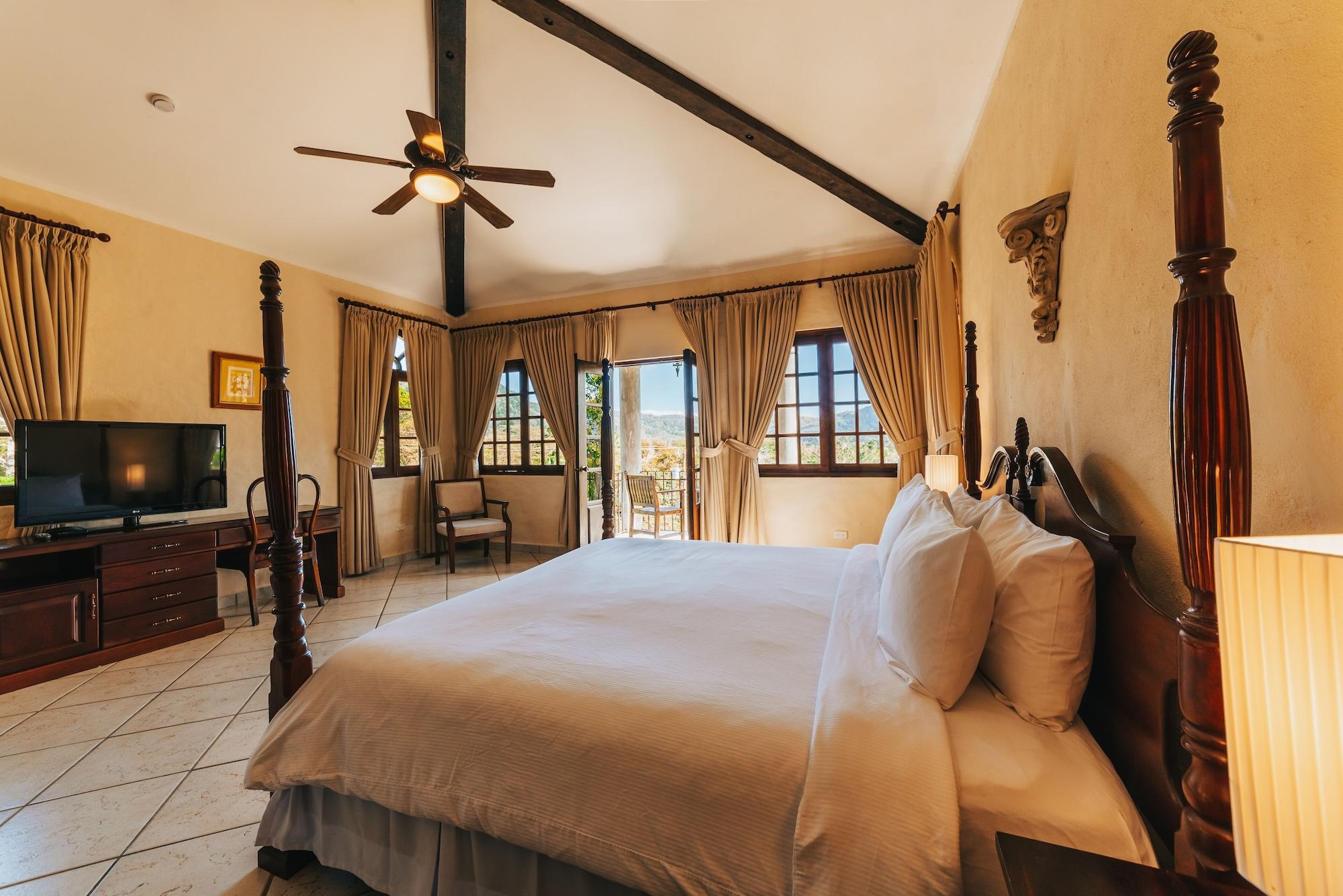 Los Mandarinos Boutique Hotel & Spa El Valle de Anton Εξωτερικό φωτογραφία