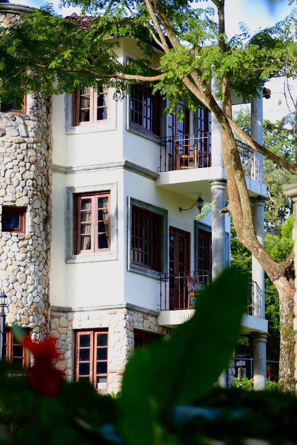 Los Mandarinos Boutique Hotel & Spa El Valle de Anton Εξωτερικό φωτογραφία
