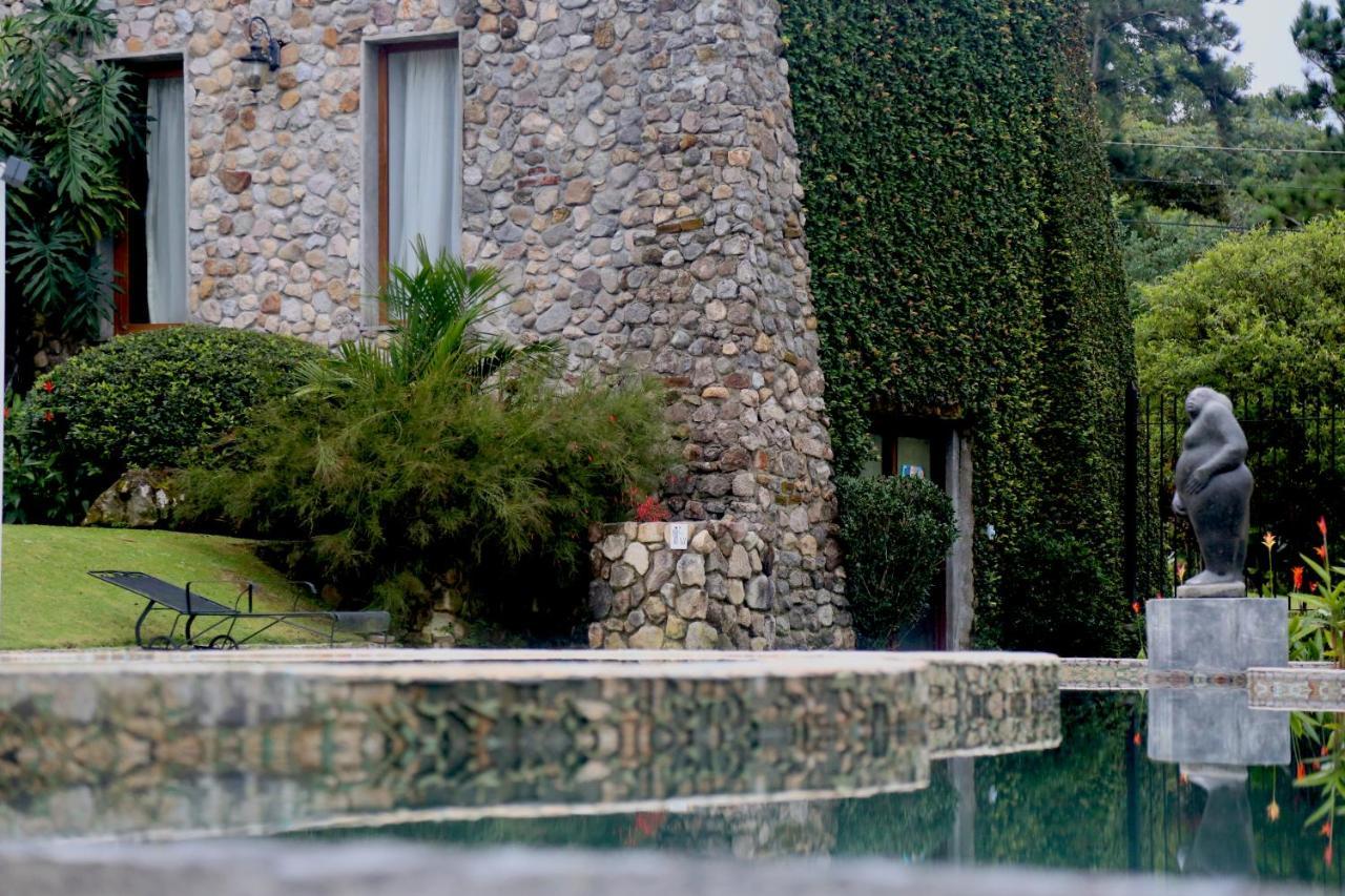 Los Mandarinos Boutique Hotel & Spa El Valle de Anton Εξωτερικό φωτογραφία