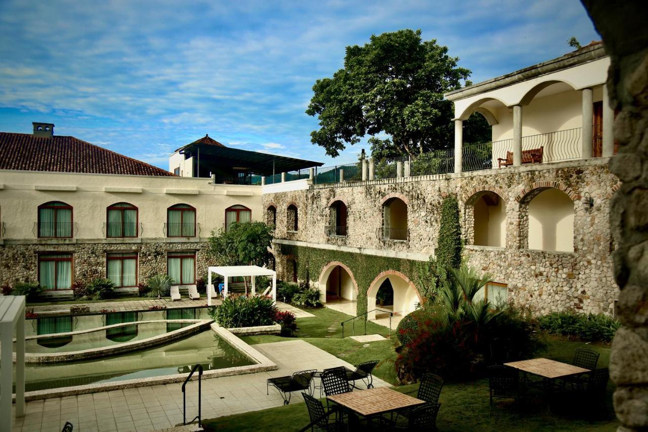 Los Mandarinos Boutique Hotel & Spa El Valle de Anton Εξωτερικό φωτογραφία