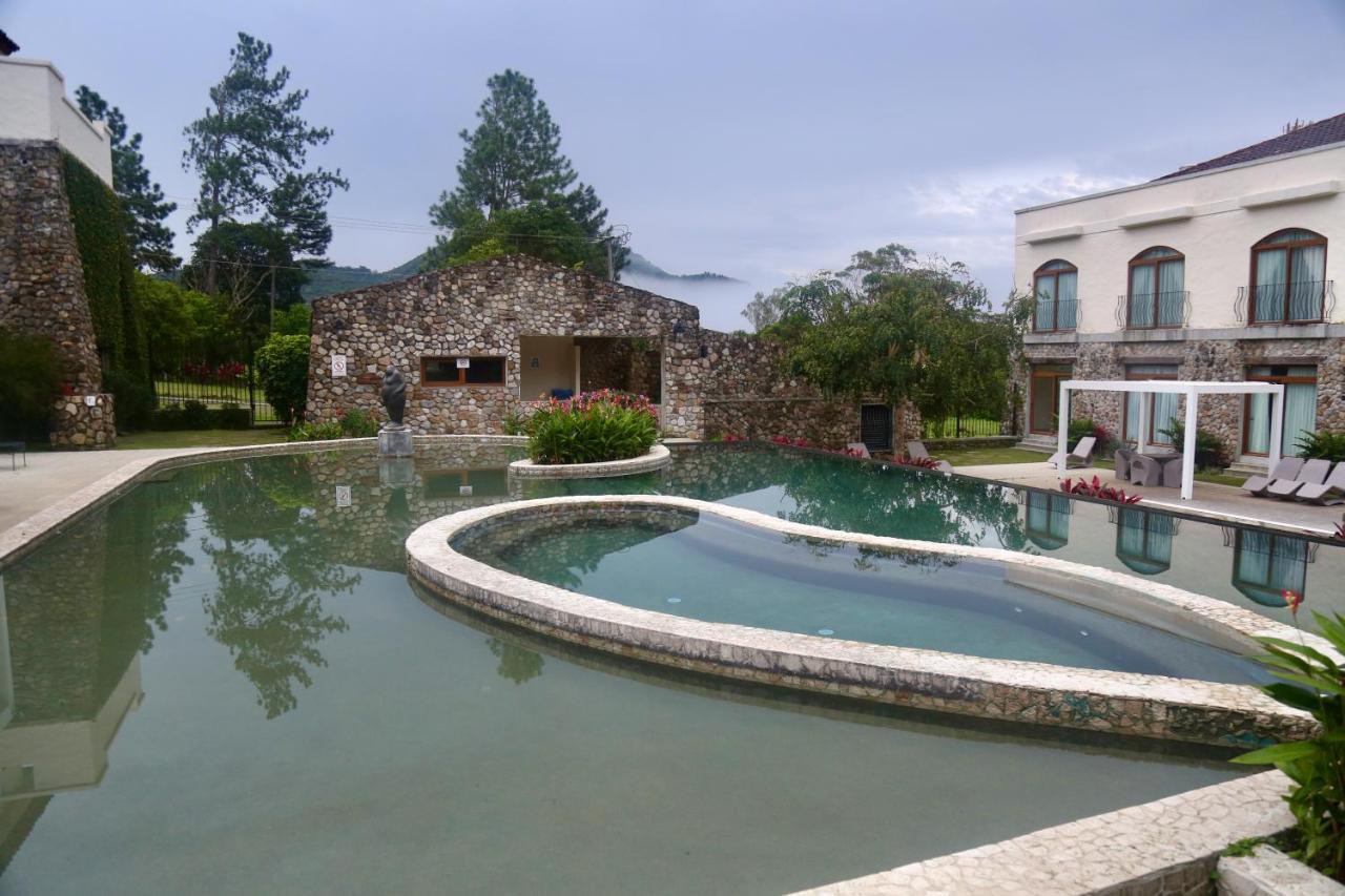 Los Mandarinos Boutique Hotel & Spa El Valle de Anton Εξωτερικό φωτογραφία