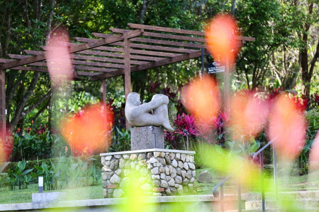 Los Mandarinos Boutique Hotel & Spa El Valle de Anton Εξωτερικό φωτογραφία