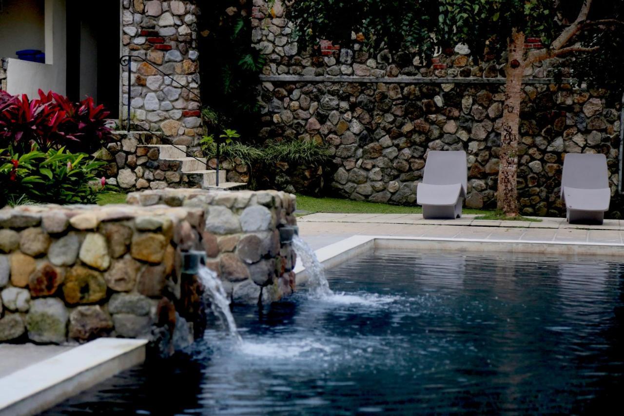 Los Mandarinos Boutique Hotel & Spa El Valle de Anton Εξωτερικό φωτογραφία