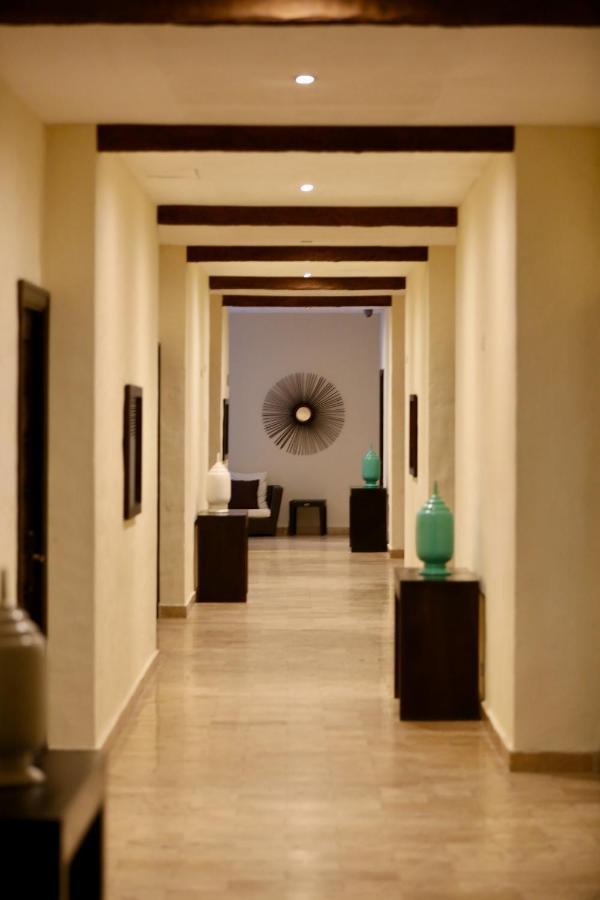 Los Mandarinos Boutique Hotel & Spa El Valle de Anton Εξωτερικό φωτογραφία