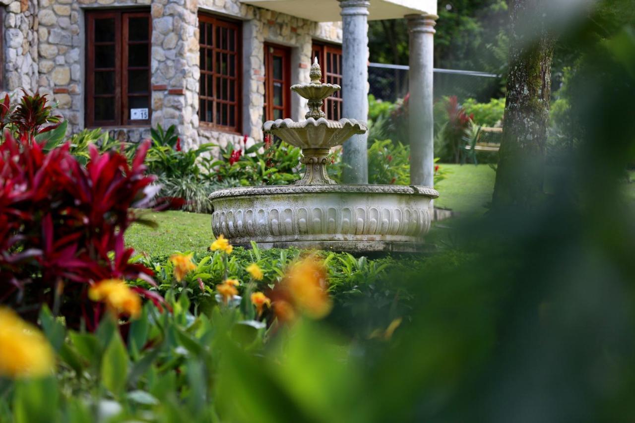 Los Mandarinos Boutique Hotel & Spa El Valle de Anton Εξωτερικό φωτογραφία