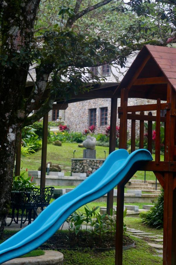 Los Mandarinos Boutique Hotel & Spa El Valle de Anton Εξωτερικό φωτογραφία
