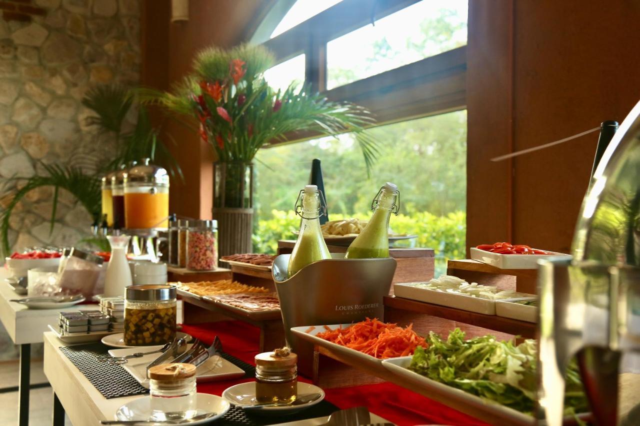 Los Mandarinos Boutique Hotel & Spa El Valle de Anton Εξωτερικό φωτογραφία