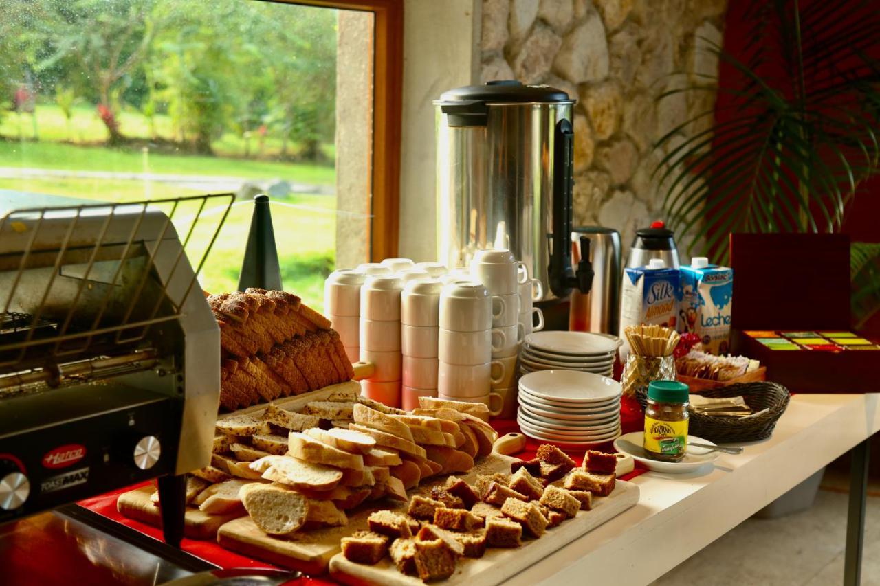 Los Mandarinos Boutique Hotel & Spa El Valle de Anton Εξωτερικό φωτογραφία