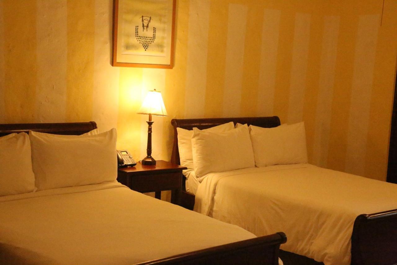 Los Mandarinos Boutique Hotel & Spa El Valle de Anton Εξωτερικό φωτογραφία