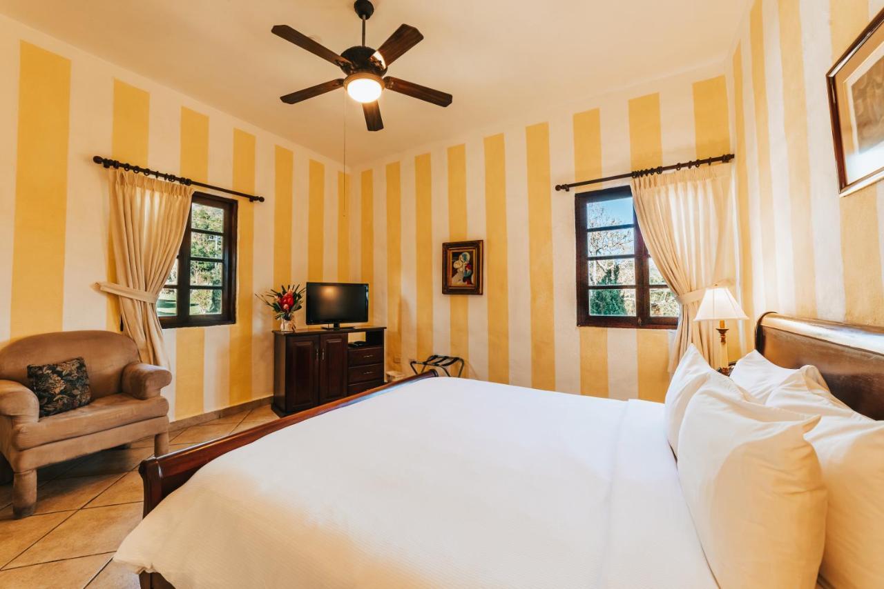 Los Mandarinos Boutique Hotel & Spa El Valle de Anton Εξωτερικό φωτογραφία