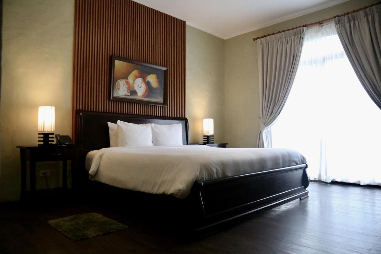 Los Mandarinos Boutique Hotel & Spa El Valle de Anton Εξωτερικό φωτογραφία