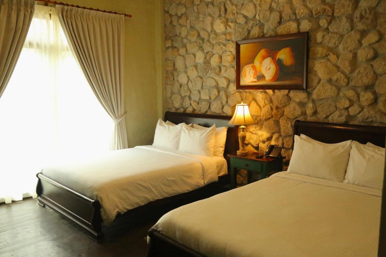 Los Mandarinos Boutique Hotel & Spa El Valle de Anton Εξωτερικό φωτογραφία