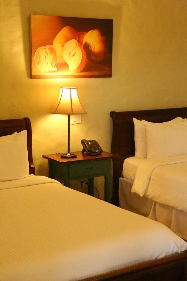 Los Mandarinos Boutique Hotel & Spa El Valle de Anton Εξωτερικό φωτογραφία