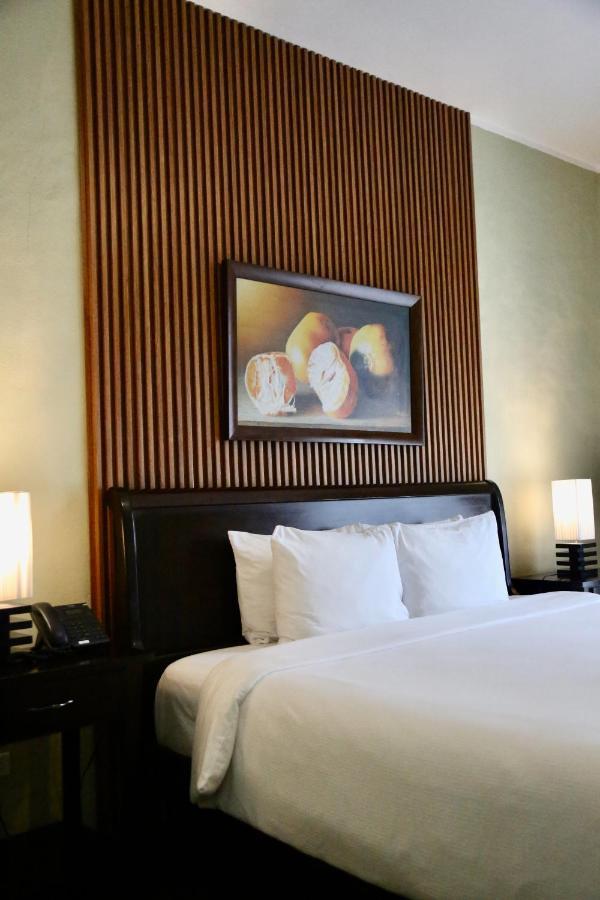 Los Mandarinos Boutique Hotel & Spa El Valle de Anton Εξωτερικό φωτογραφία