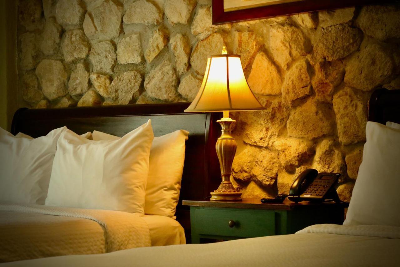 Los Mandarinos Boutique Hotel & Spa El Valle de Anton Εξωτερικό φωτογραφία
