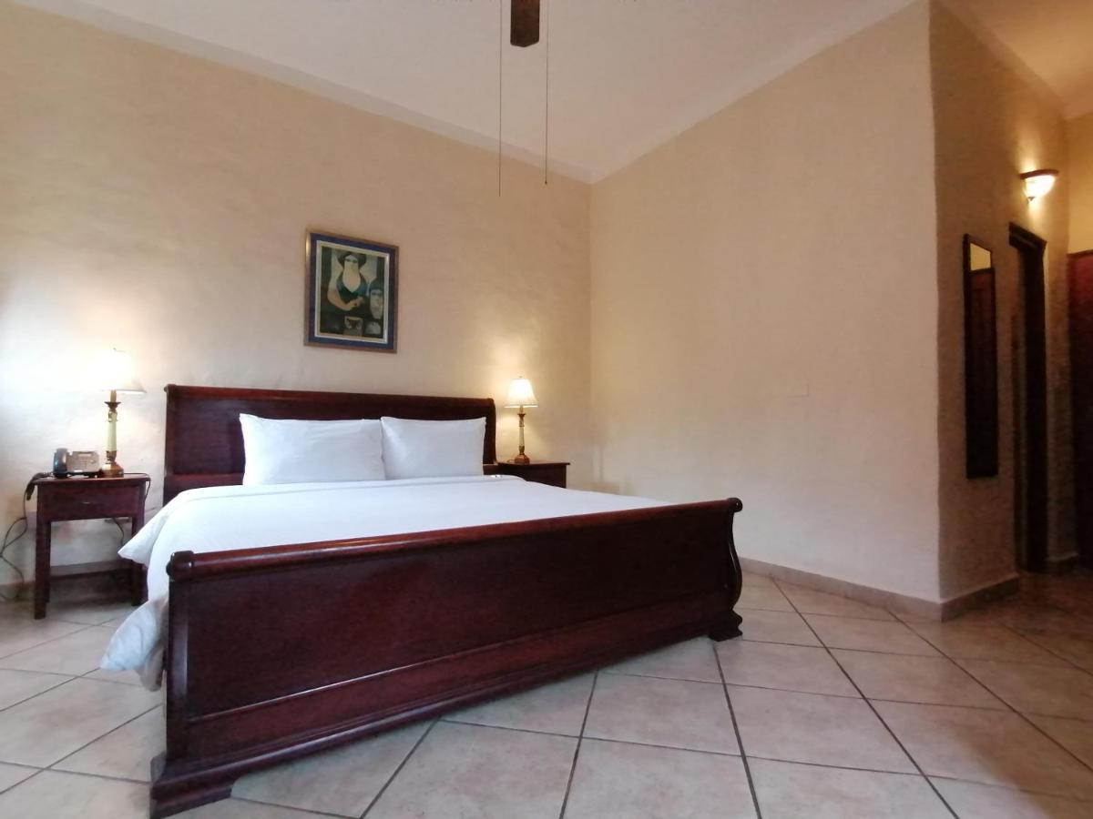 Los Mandarinos Boutique Hotel & Spa El Valle de Anton Εξωτερικό φωτογραφία