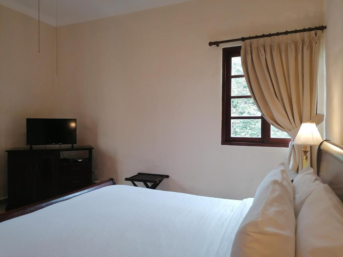 Los Mandarinos Boutique Hotel & Spa El Valle de Anton Εξωτερικό φωτογραφία