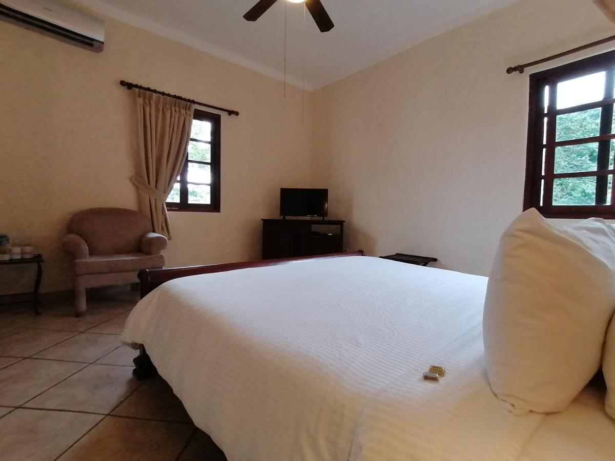 Los Mandarinos Boutique Hotel & Spa El Valle de Anton Εξωτερικό φωτογραφία