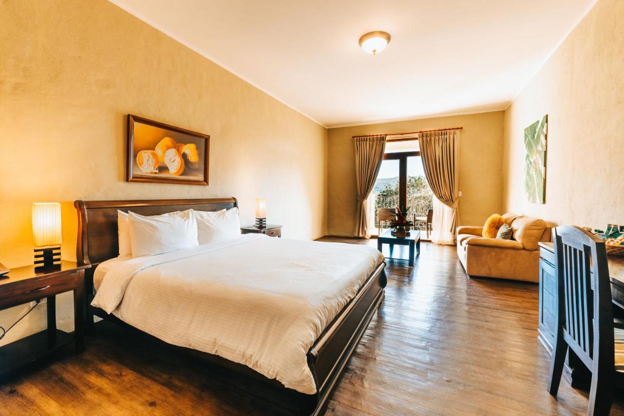 Los Mandarinos Boutique Hotel & Spa El Valle de Anton Εξωτερικό φωτογραφία