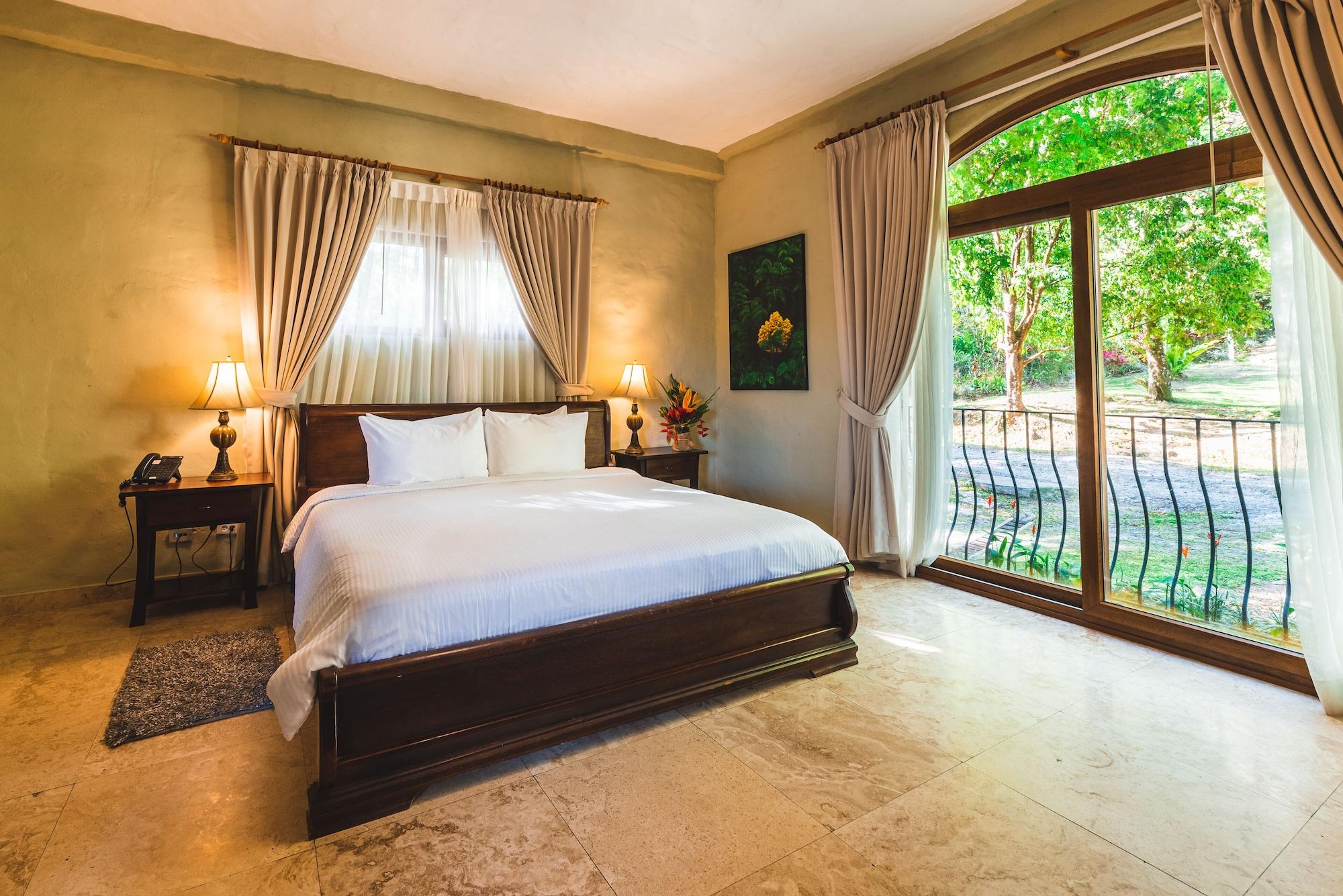 Los Mandarinos Boutique Hotel & Spa El Valle de Anton Εξωτερικό φωτογραφία