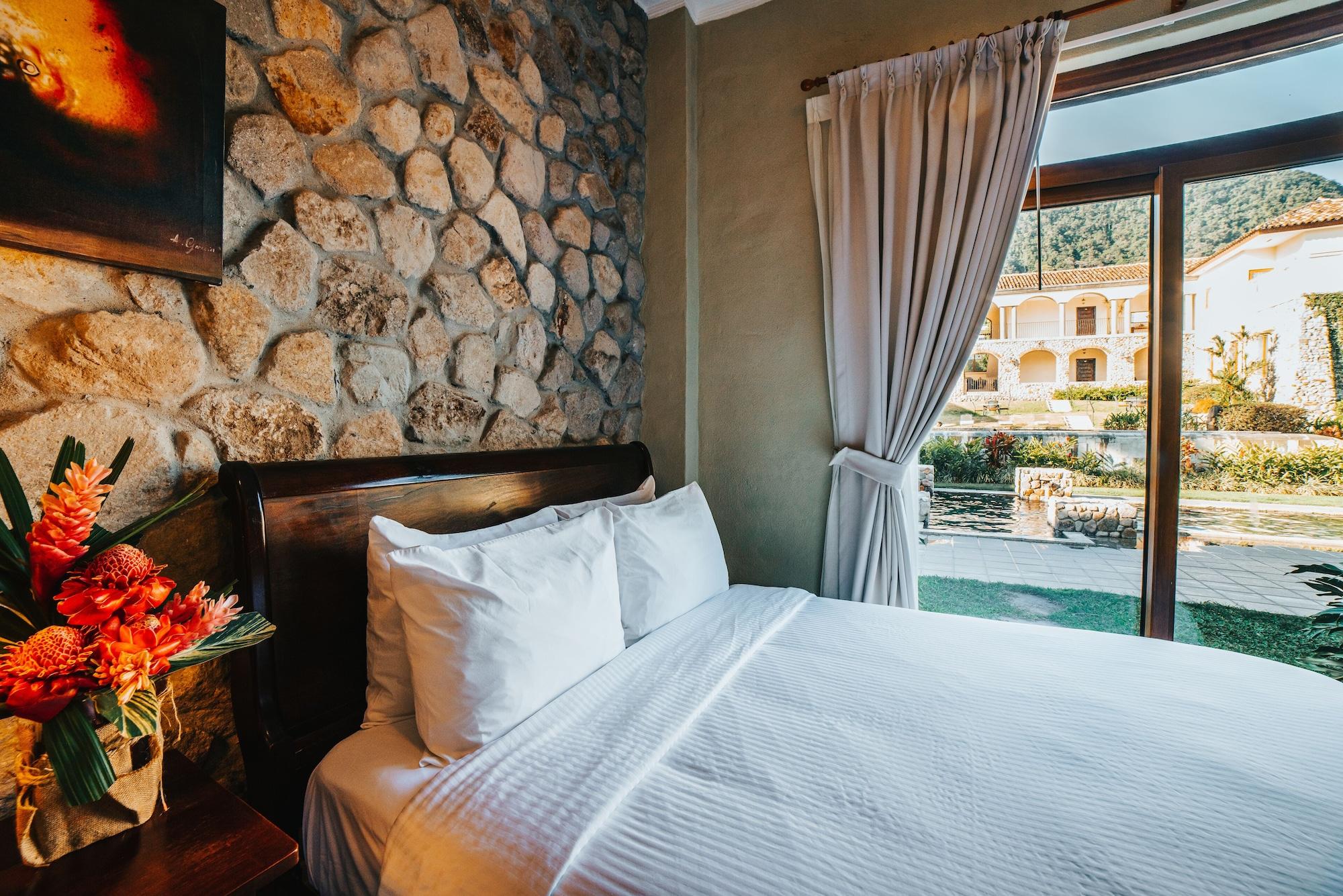 Los Mandarinos Boutique Hotel & Spa El Valle de Anton Εξωτερικό φωτογραφία