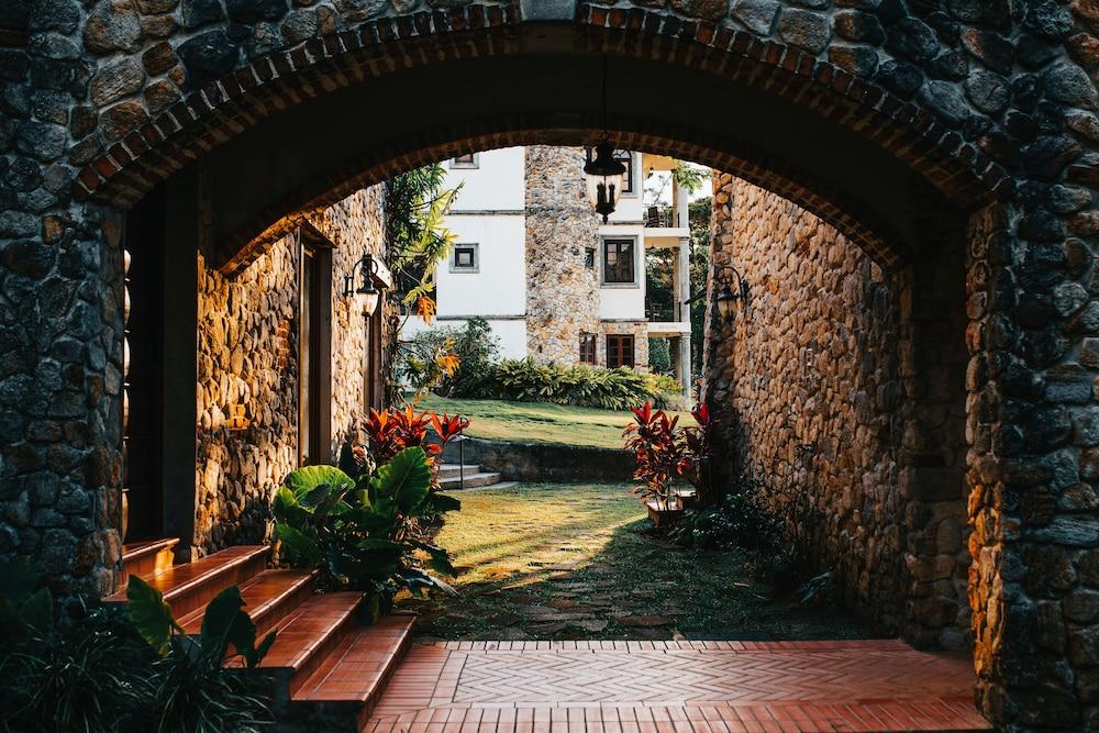 Los Mandarinos Boutique Hotel & Spa El Valle de Anton Εξωτερικό φωτογραφία