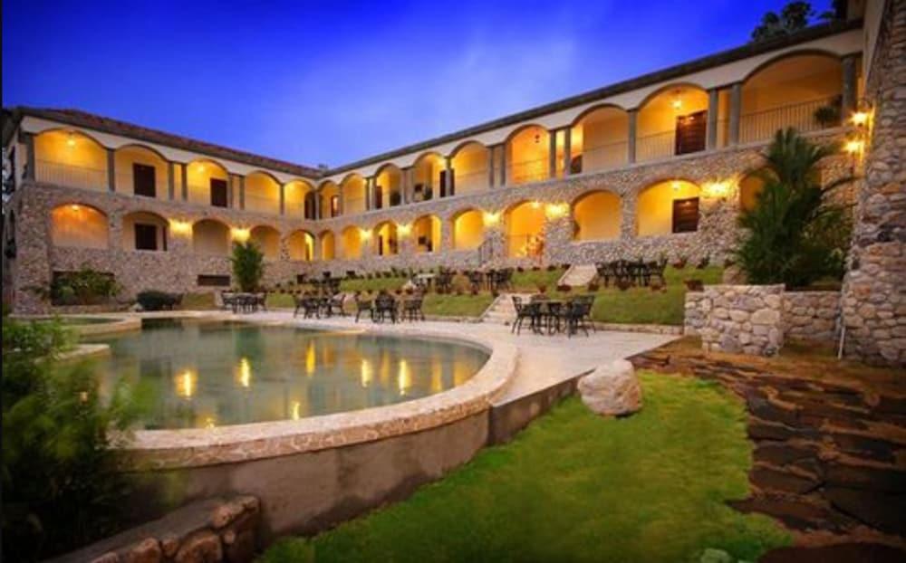 Los Mandarinos Boutique Hotel & Spa El Valle de Anton Εξωτερικό φωτογραφία
