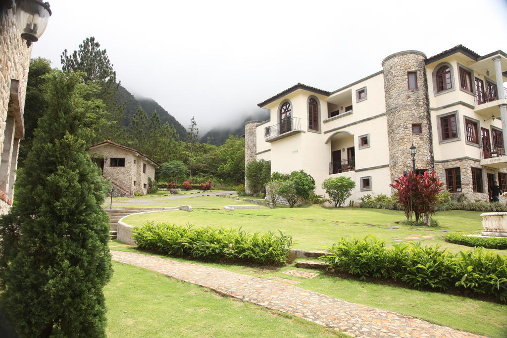 Los Mandarinos Boutique Hotel & Spa El Valle de Anton Εξωτερικό φωτογραφία