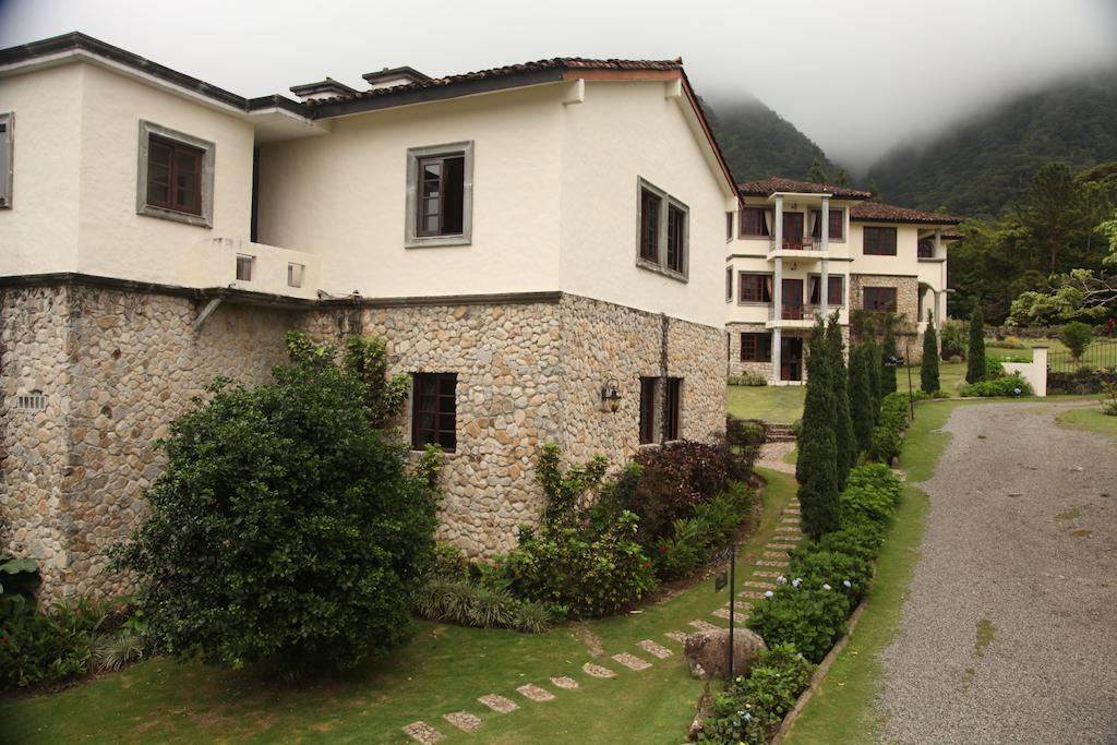 Los Mandarinos Boutique Hotel & Spa El Valle de Anton Εξωτερικό φωτογραφία